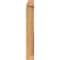 Ekena Millwork Traditional Block Smooth Outlooker, Western Red Cedar, 5 1/2"W x 26"D x 38"H OUT06X26X38TRA05SWR - alternate 3